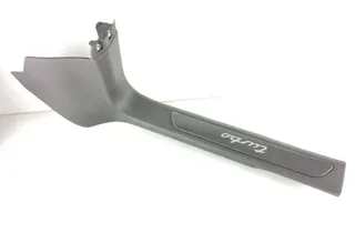 PORSCHE Panamera 970 (2009-2016) Обшивка переднього правого порога 970555518 31919923