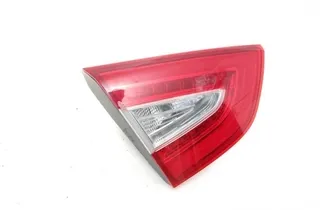 HYUNDAI ix35 1 generation (2009-2015) Фонарь крышки багажника левый 31932370