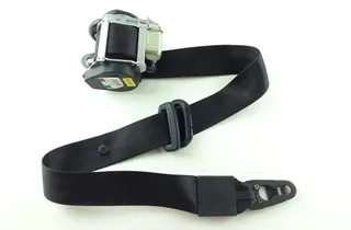 AUDI Q7 4L (2005-2015) Передній правий ремінь безпеки KL7431,606728300 35110061