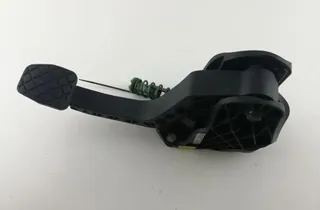 VOLKSWAGEN Golf 6 generation (2008-2015) Педаль зчеплення 1K1721059ER 35105097