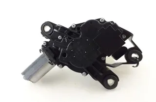 VOLKSWAGEN Golf 6 generation (2008-2015) Двигун склоочисника задніх дверей 5K6955711B 35101149