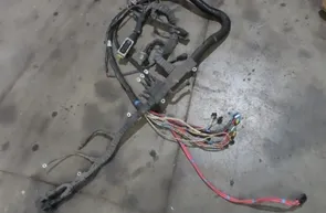 DAF CF (2013-present) Жгут проводов двигателя 2032809 33115761