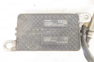 DAF XF (2012-present) Датчик Nox 2236408 33478654