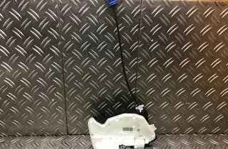 SEAT Mii 1 generation (2011-2023) Замок задней правой двери 1S4839016B 33522092