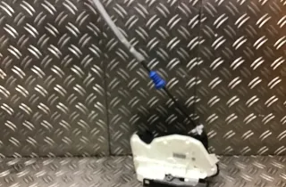 SEAT Mii 1 generation (2011-2023) Замок двери передний правый 1S1837016C 33522093