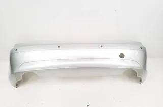 MERCEDES-BENZ SLK-Class R171 (2004-2011) Бампер задний A1718853125 33486009