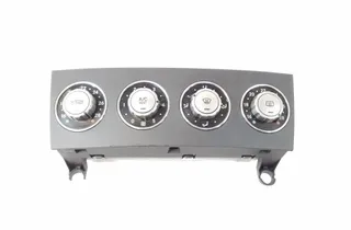 MERCEDES-BENZ SLK-Class R171 (2004-2011) Блок клімат-контролю A1718301385,A1718300485,A1718300785,A1718302385 33492502