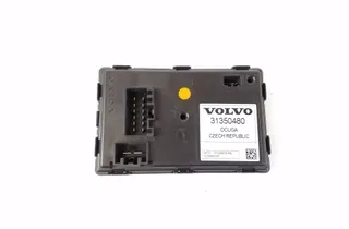 VOLVO XC60 1 generation (2008-2017) Інші блоки керування 31350480 35105238