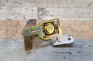 NISSAN X-Trail T30 (2001-2007) Гучномовець передніх лівих дверей 281498H300 33979895