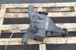 VOLKSWAGEN Touareg 1 generation (2002-2010) Задній диференціал 4460310019 33366745