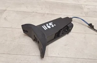 OPEL Astra H (2004-2014) Замок кришки паливного баку 13158426 33508568