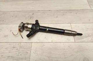 TOYOTA Avensis 2 generation (2002-2009) Форсунка 236700R160 33529373