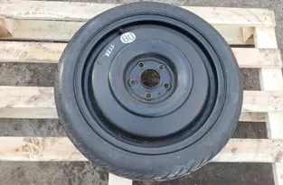 HONDA FR-V 1 generation (2004-2009) Запасне колесо 33531429