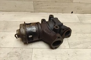 HONDA FR-V 1 generation (2004-2009) Клапан EGR 33531657