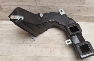 KIA Optima 3 generation (2010-2015) ДЕТАЛЬ (ДЕТАЛИ) КАНАЛА ЗАБОРА ВОЗДУХА 375714U000,375714U001,375714R002 34989357