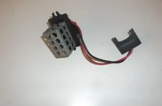 RENAULT Kangoo 1 generation (1998-2009) Другие блоки управления 7701034875,9092609859 26985413