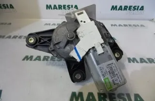 RENAULT Vel Satis 1 generation (2002-2009) Двигун склоочисника задніх дверей 8200017385 27379569