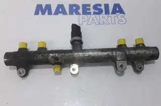 FIAT Ducato 3 generation (2006-2024) Другие блоки управления 0445224009,000197,0281002405 27805732