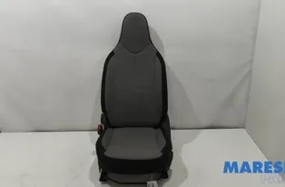 CITROËN C1 2 generation (2014-2023) Переднє ліве сидіння B000652580,B0007398ZD,B000653280,B0009386EK,B0009439EK 34998046