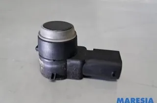 CITROËN DS4 1 generation (2010-2016) Парктроники заднего бампера 1611735380,6590QS,96660163779H,0263016153 33143750