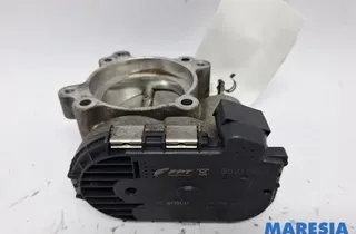 ALFA ROMEO Giulietta 940 (2010-2020) Дроссельная заслонка 55210971,670051313 33193454