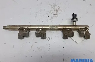 ALFA ROMEO Giulietta 940 (2010-2020) Другие блоки управления 55215395,0261555049,55243374 33193470