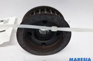 ALFA ROMEO Giulietta 940 (2010-2020) Дополнительные внутренние детали двигателя 55267043,55215217 33193493