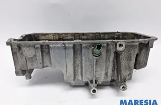 ALFA ROMEO Giulietta 940 (2010-2020) Маслосборник 55225204,000552252040 33193494