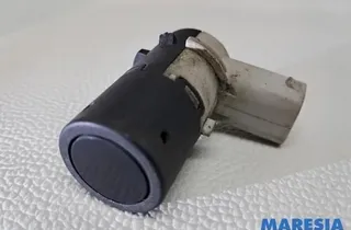 PEUGEOT 207 1 generation (2006-2009) Парктроники заднего бампера 6590H1,9653849080 33475195