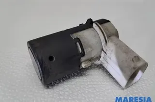 PEUGEOT 207 1 generation (2006-2009) Парктроники заднего бампера 6590H1,9653849080 33475202