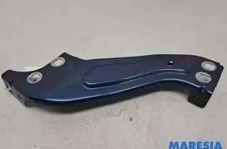 PEUGEOT Partner 2 generation (2008-2023) Другие кузовные детали 7212YP,007212YP 33480674