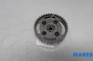 PEUGEOT 2008 1 generation (2013-2020) Шкив распределительного вала 1610763380,1613302280,9813097080 33522314