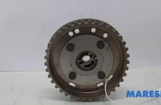 PEUGEOT 308 T9 (2013-2021) Шкив распределительного вала 1618395680,001618395680 33522421