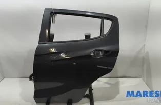 OPEL Karl 1 generation (2015-2020) Задня ліва дверцята 42563937,42492205 35107771