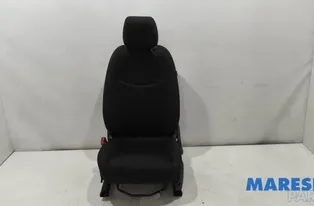 OPEL Karl 1 generation (2015-2020) Переднє ліве сидіння 42642127,94560492,42507924,42476862 35107776