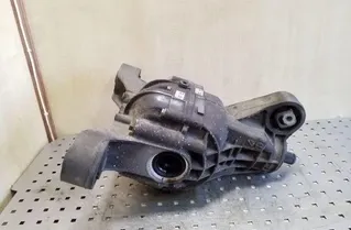 AUDI Q7 4L (2005-2015) Задній диференціал 15HMEX,4460310091,0BP5250 26060773