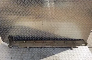 HONDA CR-V 3 generation (2006-2012) Права пластикова облицювальна панель порогу 26102361