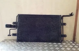 VOLKSWAGEN Golf 4 generation (1997-2006) Радиатор кондиционера 1J0820411D 26113868