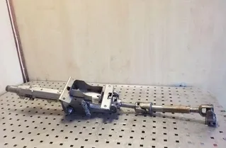 VOLKSWAGEN Passat B8 (2014-2023) Рулевой механизм EP0916564B1,3Q2419501C 26120099