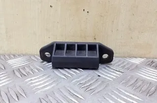 TOYOTA Auris 2 generation (2012-2015) Ручка дверей багажника 26124213