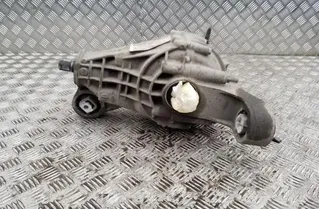 VOLKSWAGEN Touareg 2 generation (2010-2018) Задній диференціал AGT,0BP525015H 26218044