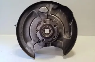 VOLVO XC60 2 generation (2017-2024) Маточина заднього лівого колеса 32217286,32395004 26234014