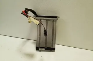 FORD S-Max 1 generation (2006-2015) Электрический радиатор печки салона 6G9118K463DC 32157763