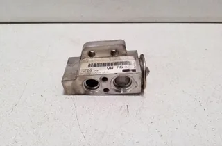 SKODA Superb 1 generation (2001-2008) Клапан расширения кондиционера воздуха 1K0820679,1K2820103 32174527