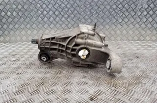 PORSCHE Cayenne 958 (2010-2018) Задній диференціал 0BP525015H,MEX 32176382