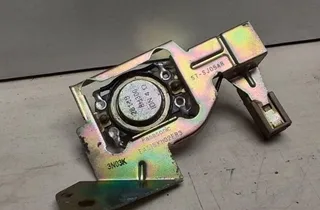 NISSAN X-Trail T30 (2001-2007) Гучномовець передніх лівих дверей STSJ05AR 34199502