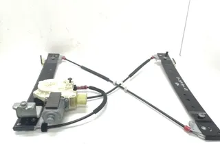 FORD S-Max 1 generation (2006-2015) Стеклоподъемник задней левой двери 6M21U27001BL 34911326