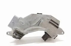 SAAB 9-3 2 generation (2002-2014) Резистор двигуна повітродувки обігрівача/вентилятора 73421312U 35109430