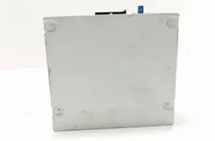 SAAB 9-3 2 generation (2002-2014) Музичний плеєр з GPS 12805540BA 35110589