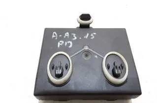 AUDI A3 8V (2012-2020) Інші блоки керування 5Q0959593D 22680852